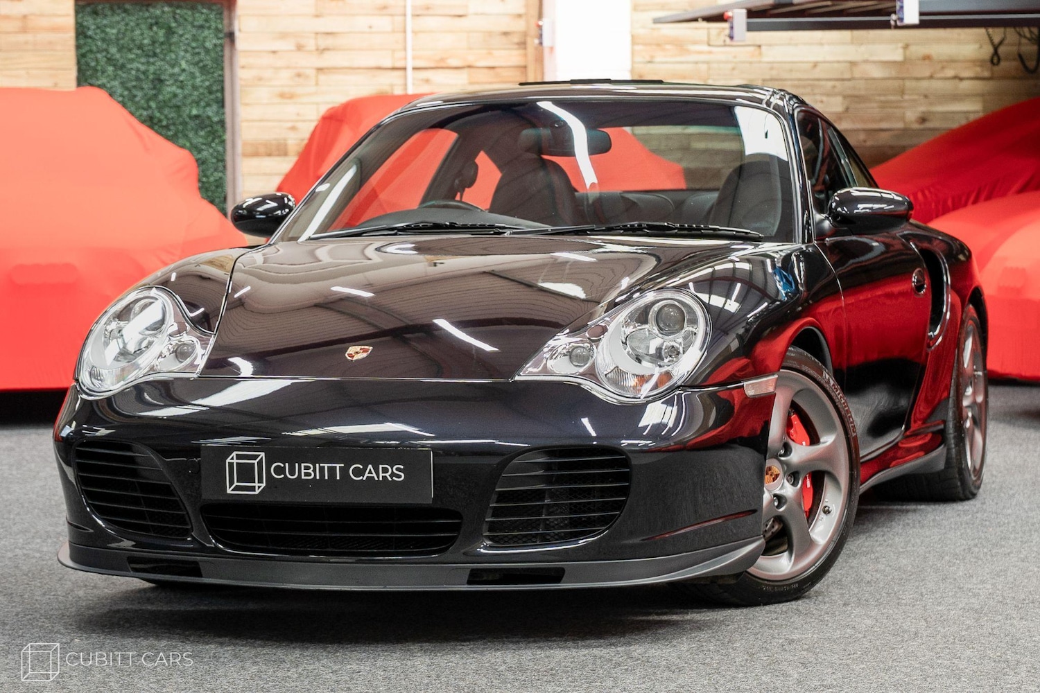 Used Porsche 911 2002 for sale - 76189737: Photo 37