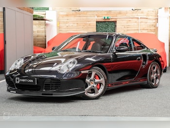 Used Porsche 911 2002 for sale - 76189737: Photo