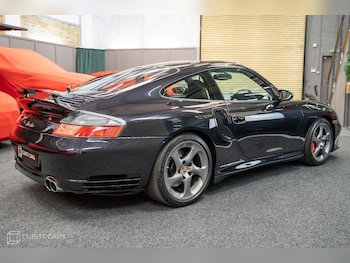 Used Porsche 911 2002 for sale - 76189737: Photo