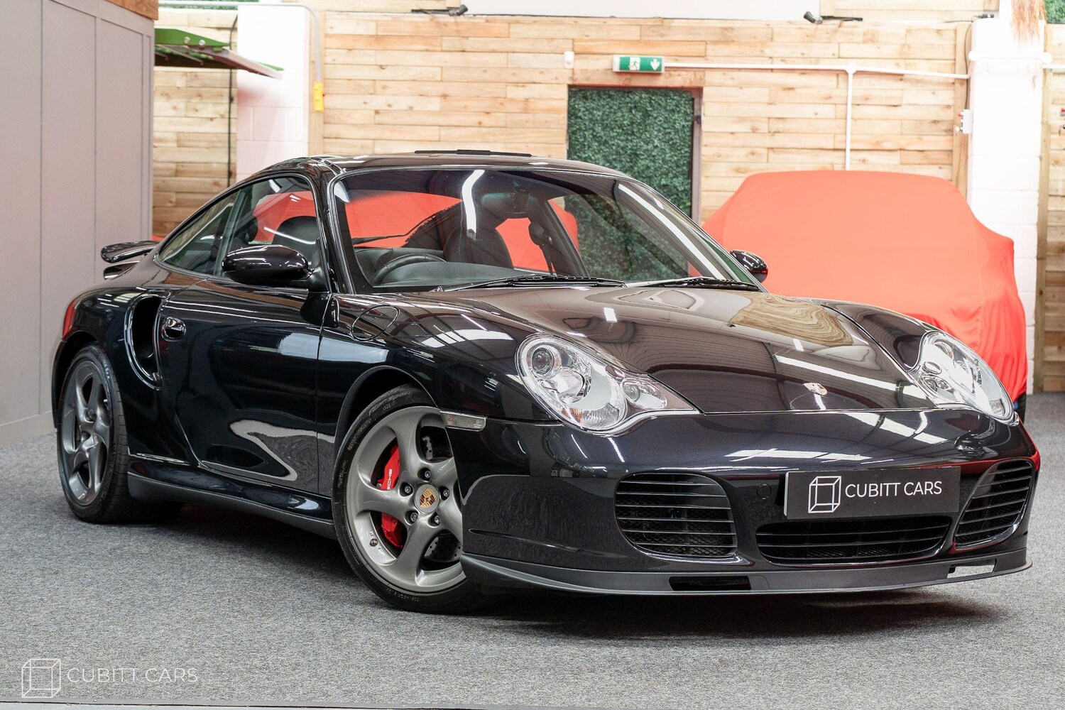 Used Porsche 911 2002 for sale - 76189737: Photo 55