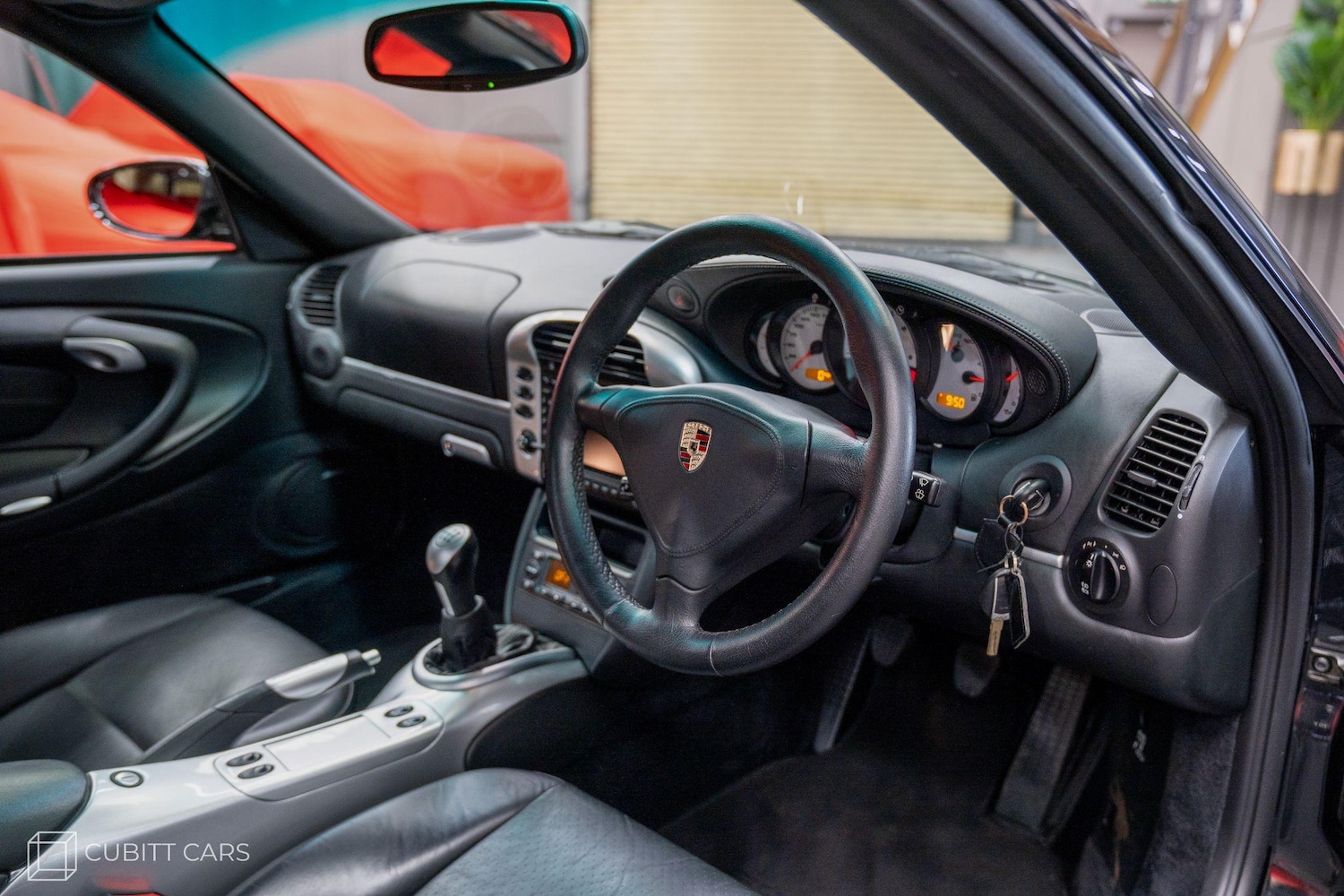 Used Porsche 911 2002 for sale - 76189737: Photo 7