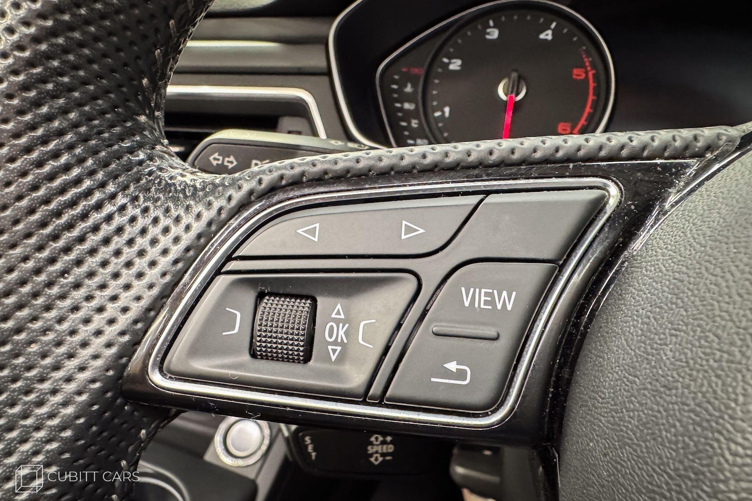 Used Audi A5 2019 for sale - 76440837: Photo 10