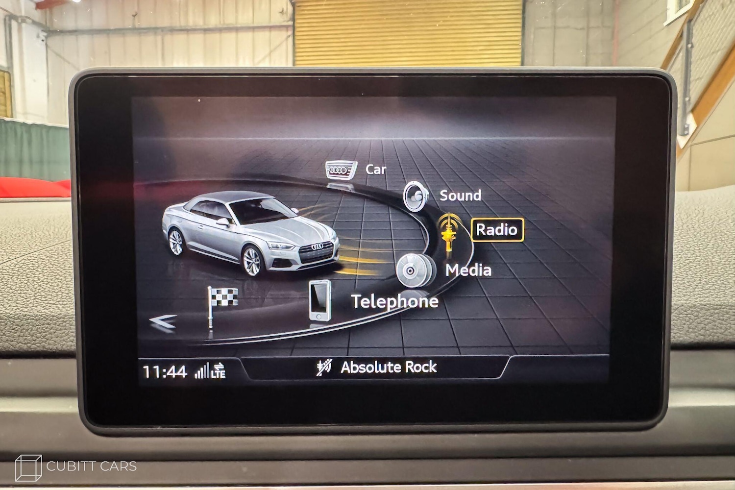 Used Audi A5 2019 for sale - 76440837: Photo 16