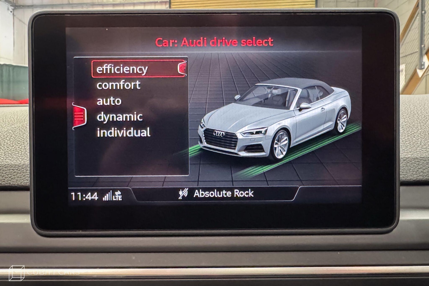 Used Audi A5 2019 for sale - 76440837: Photo 17