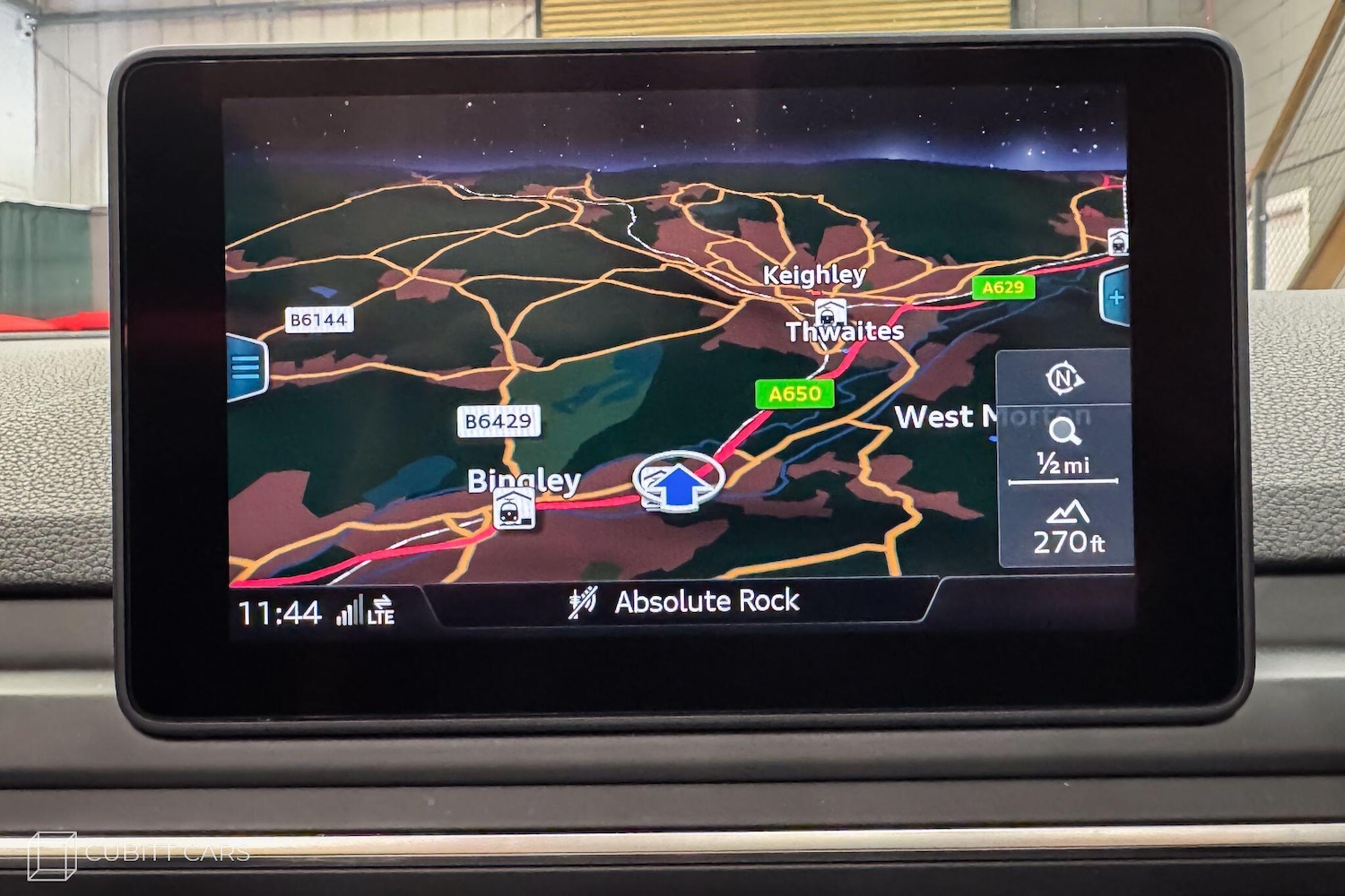 Used Audi A5 2019 for sale - 76440837: Photo 18