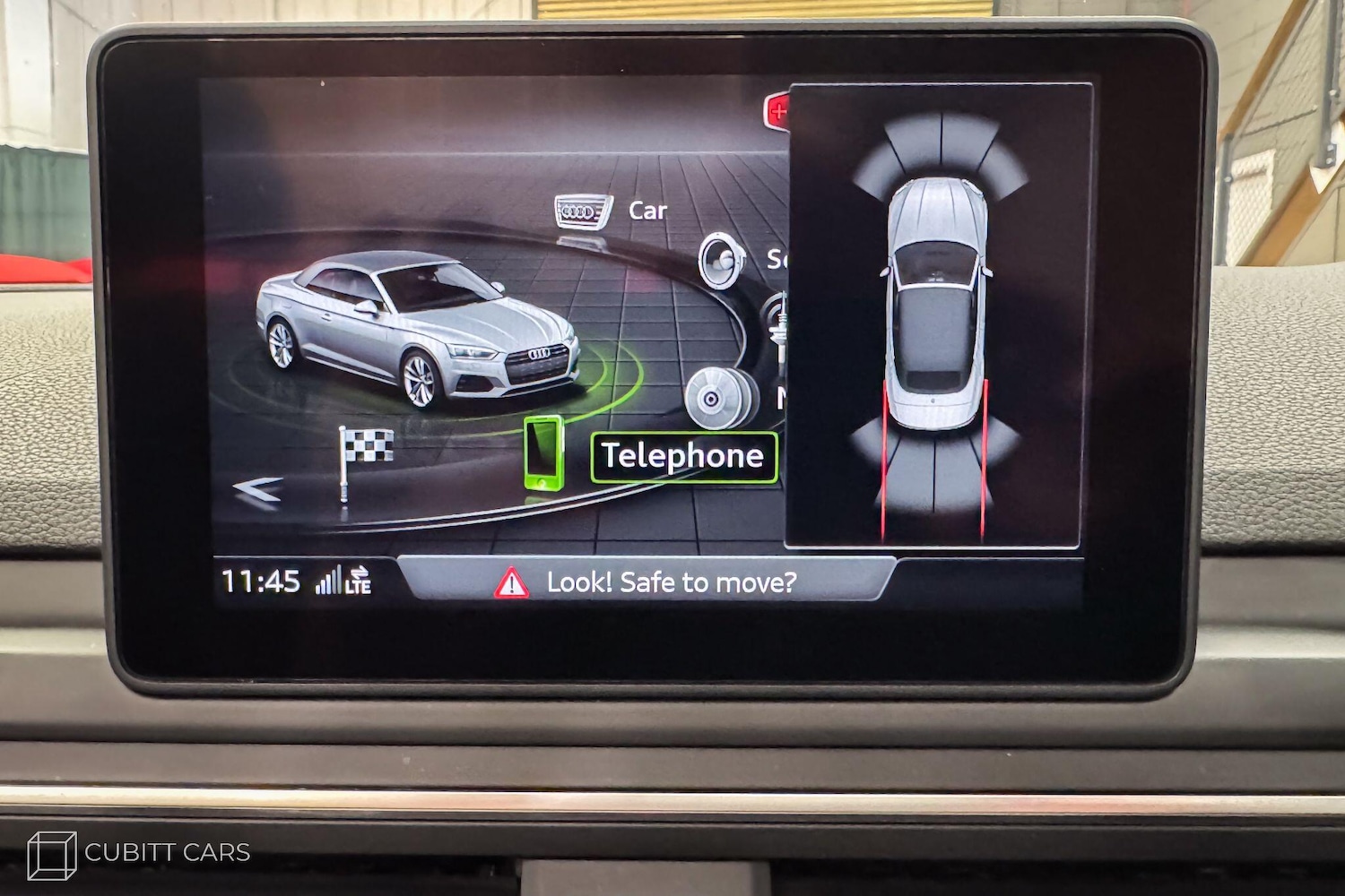 Used Audi A5 2019 for sale - 76440837: Photo 19