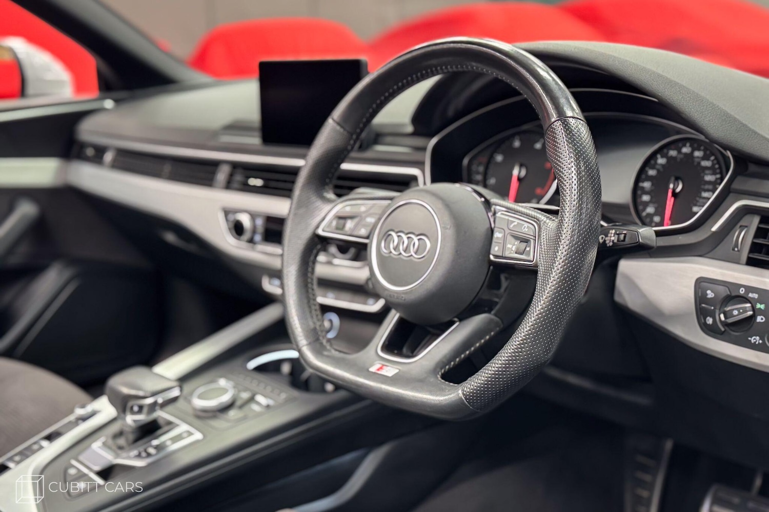 Used Audi A5 2019 for sale - 76440837: Photo 25