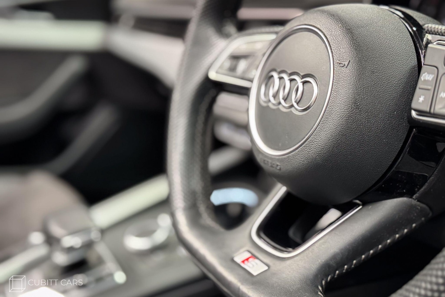 Used Audi A5 2019 for sale - 76440837: Photo 26