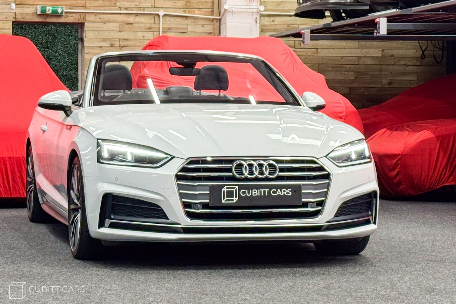 Used Audi A5 2019 for sale - 76440837: Photo 27