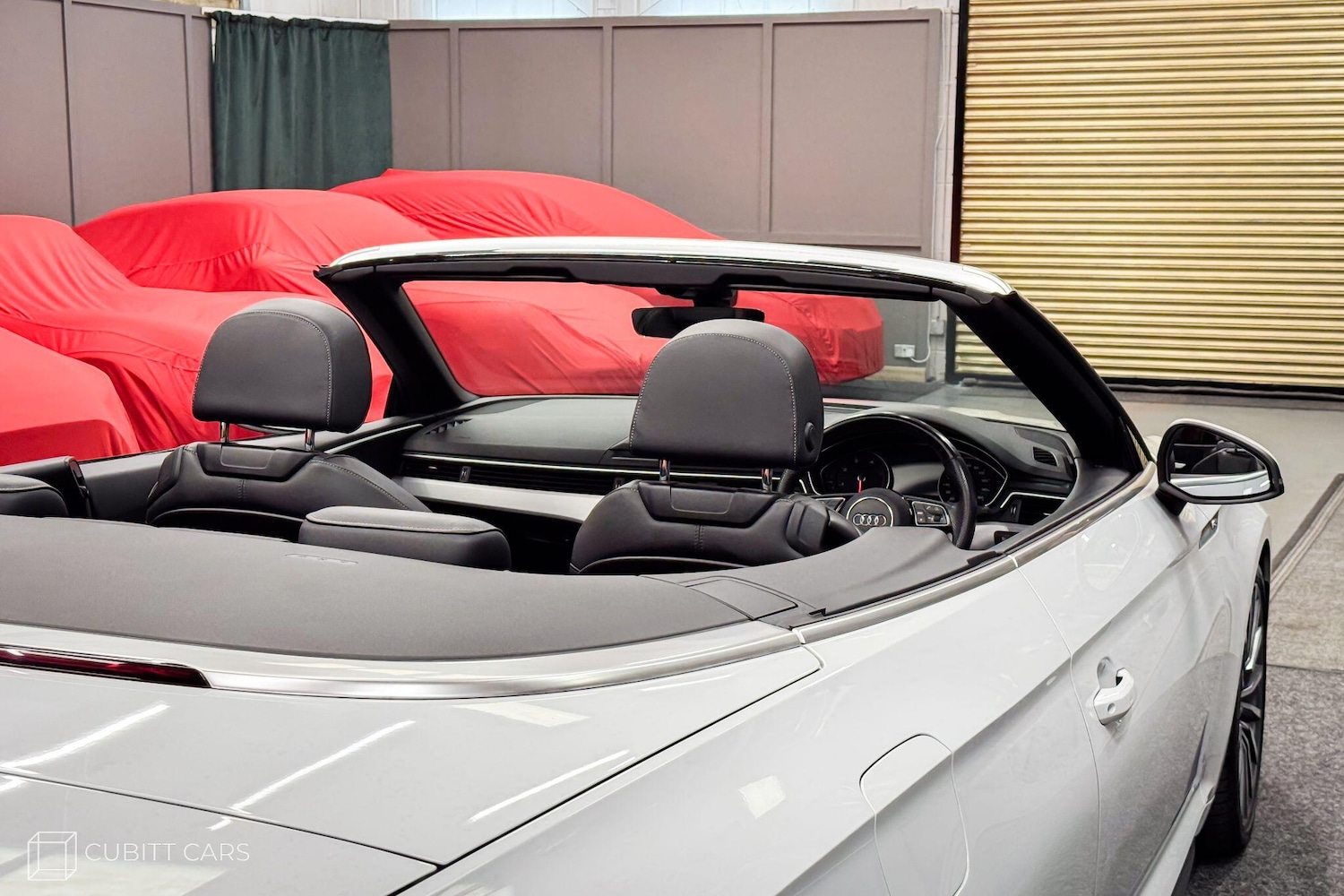 Used Audi A5 2019 for sale - 76440837: Photo 28