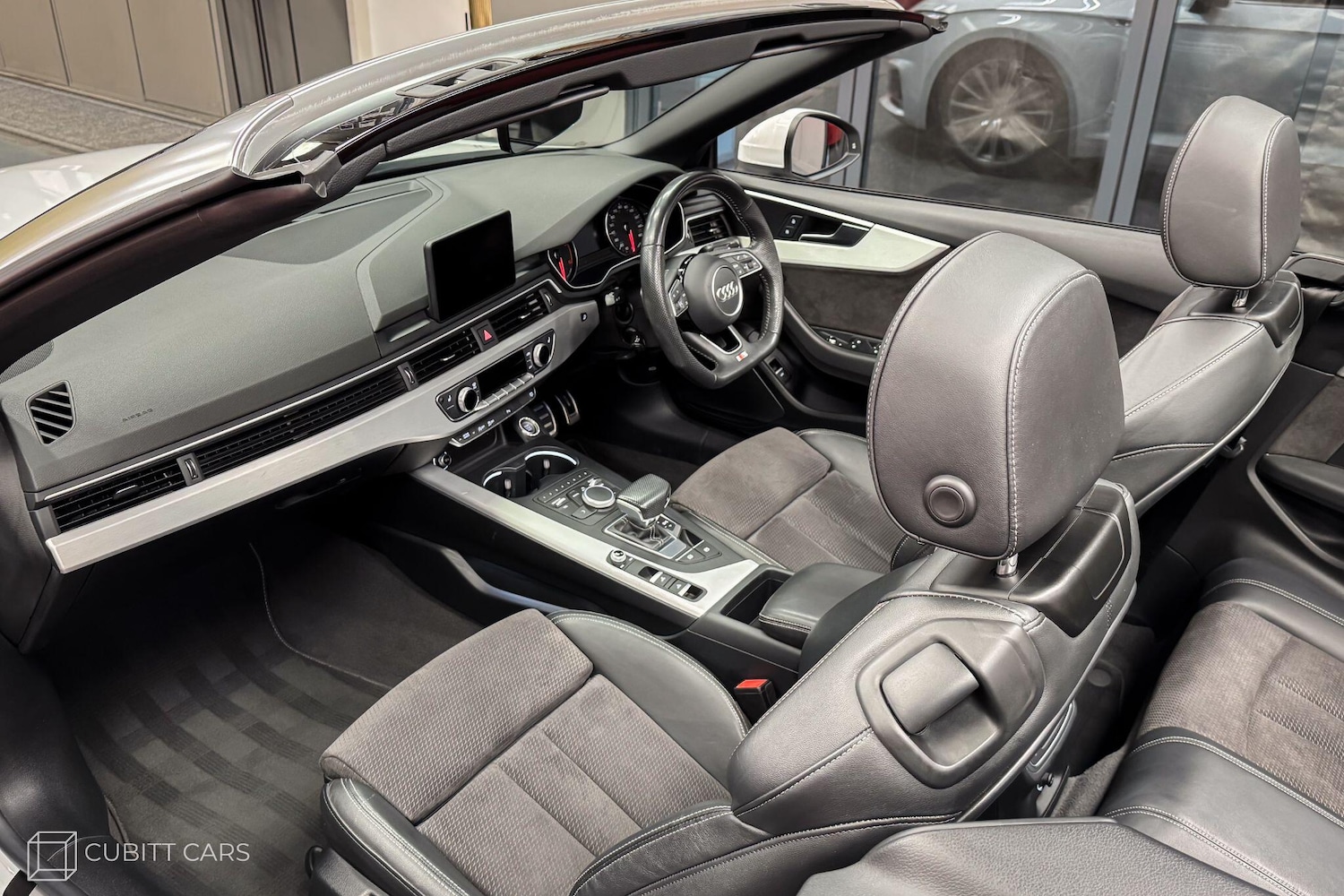 Used Audi A5 2019 for sale - 76440837: Photo 29