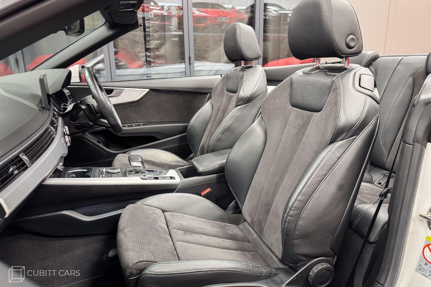 Used Audi A5 2019 for sale - 76440837: Photo 31