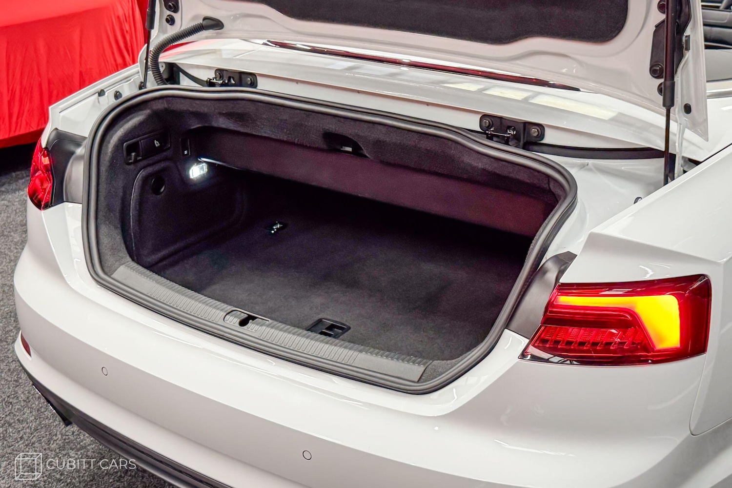 Used Audi A5 2019 for sale - 76440837: Photo 33