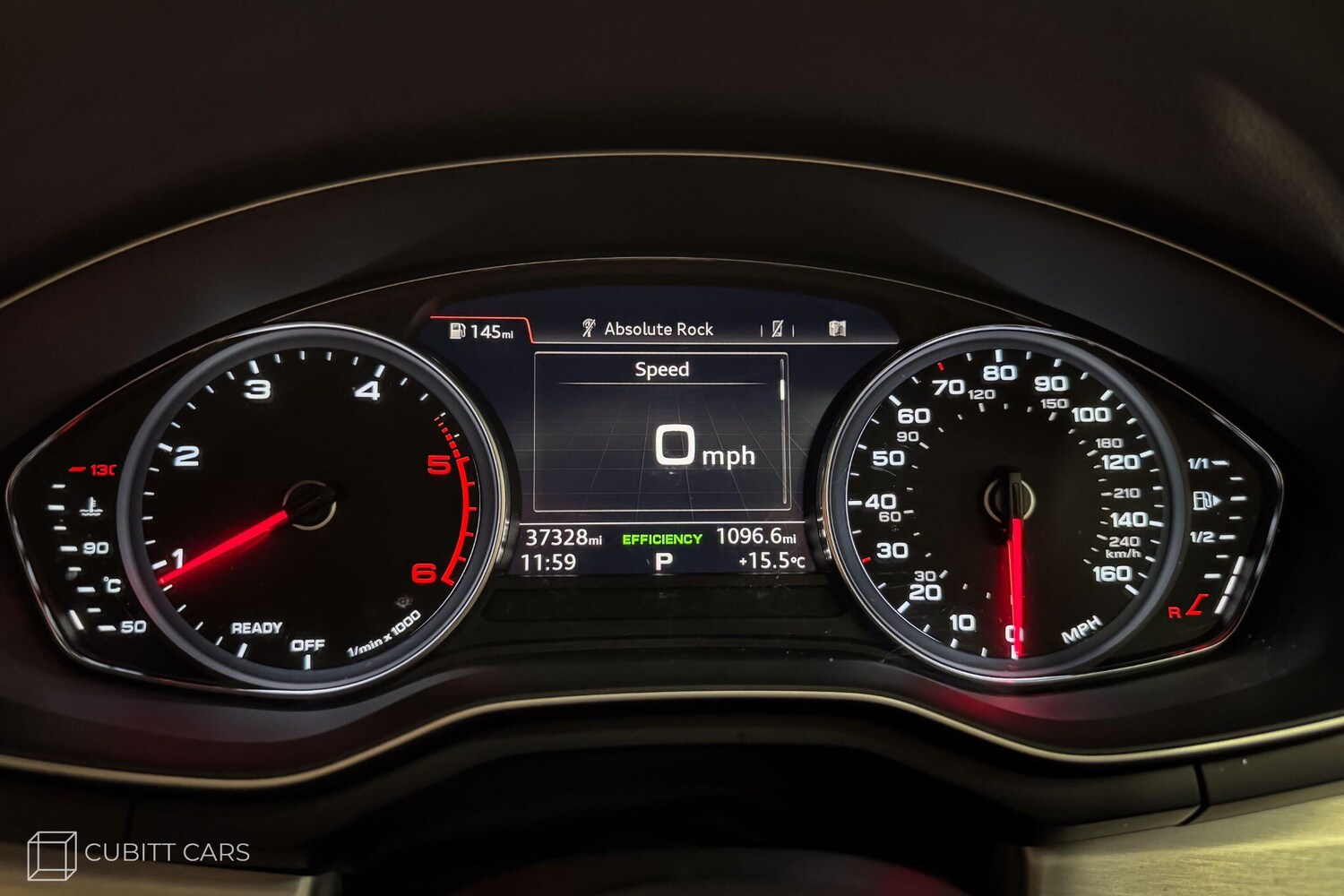 Used Audi A5 2019 for sale - 76440837: Photo 35