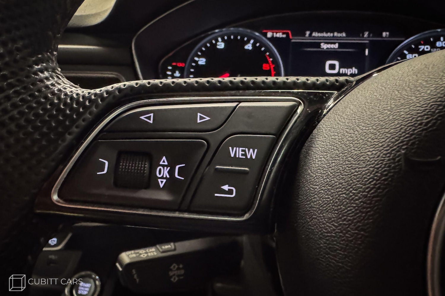 Used Audi A5 2019 for sale - 76440837: Photo 37