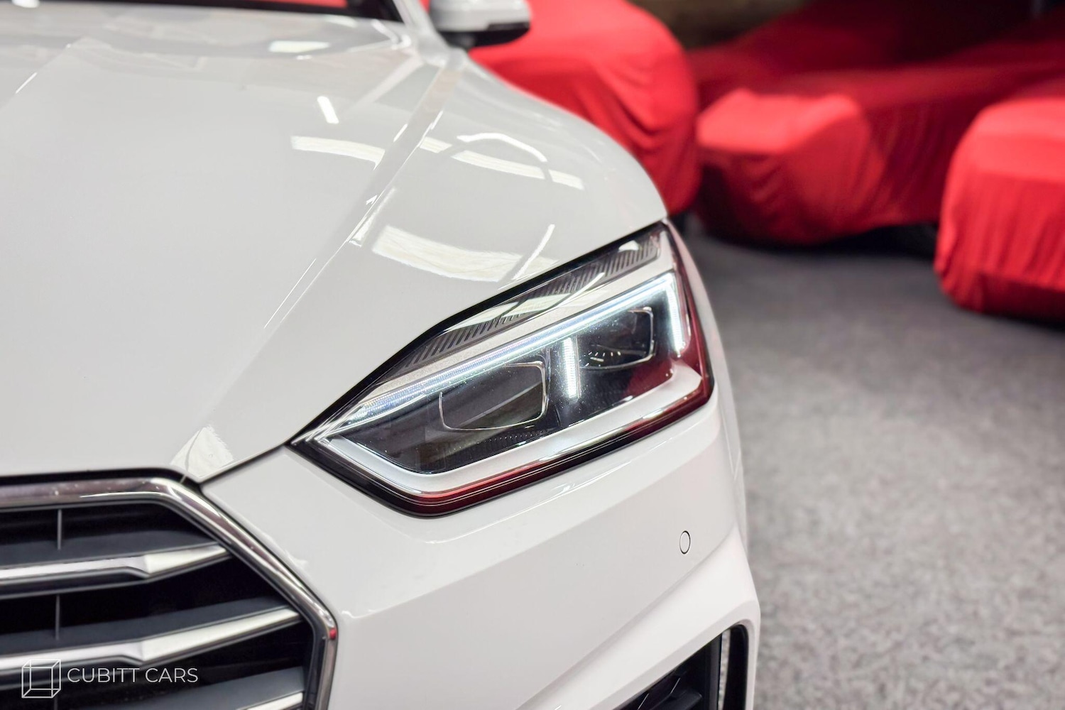 Used Audi A5 2019 for sale - 76440837: Photo 38