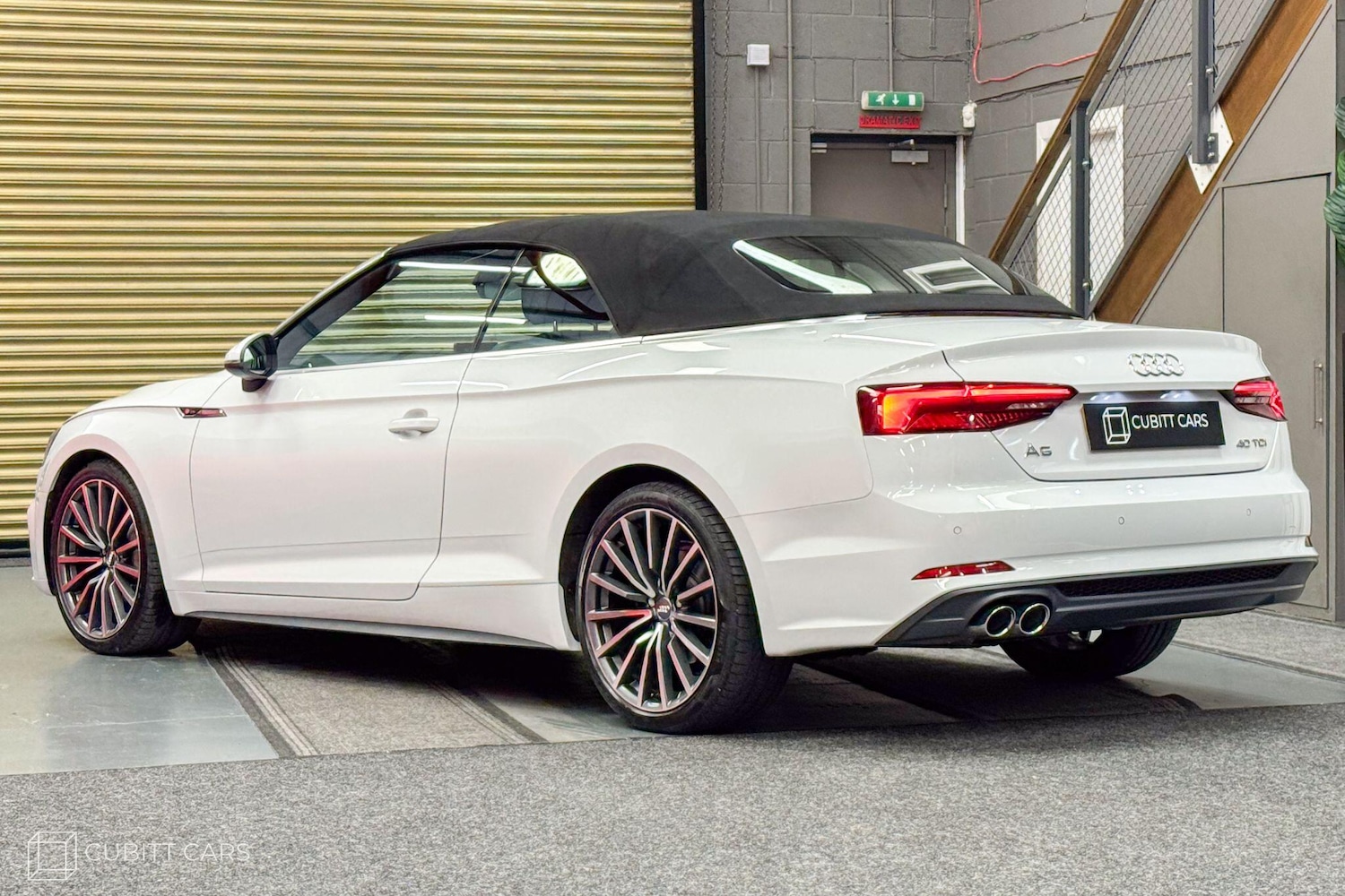 Used Audi A5 2019 for sale - 76440837: Photo 47