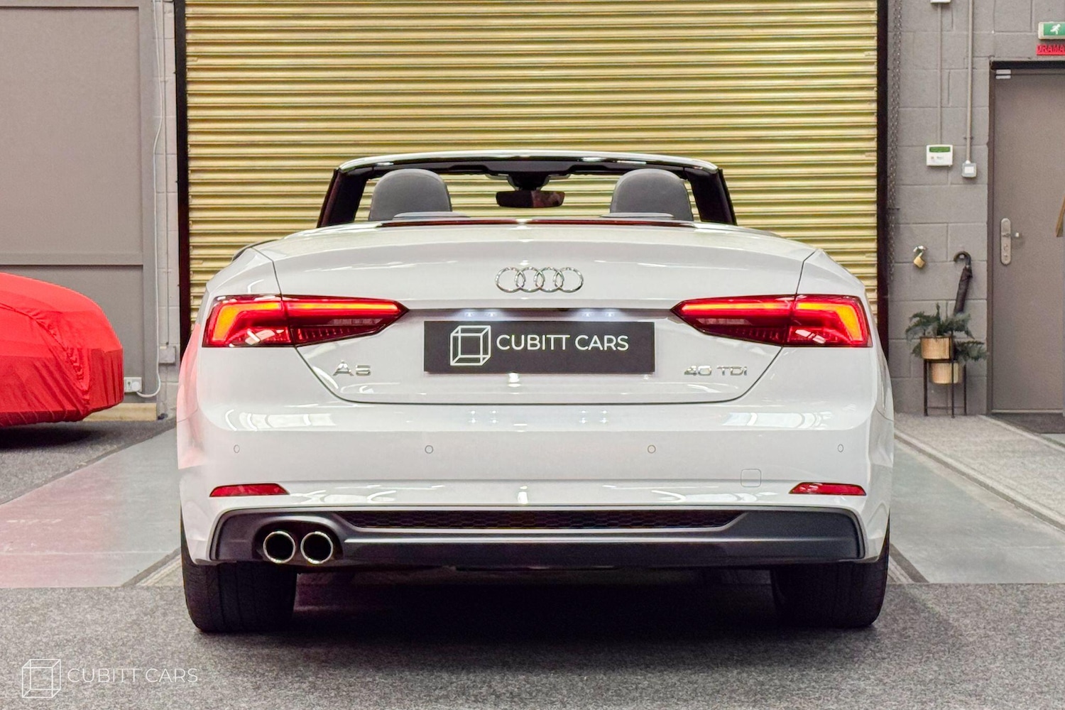 Used Audi A5 2019 for sale - 76440837: Photo 5