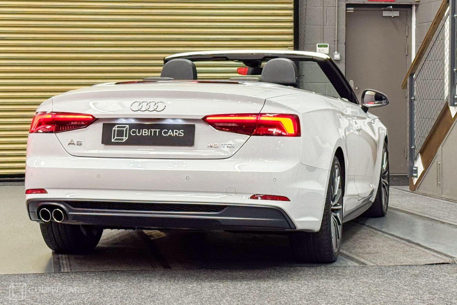 Used Audi A5 2019 for sale - 76440837: Photo 54