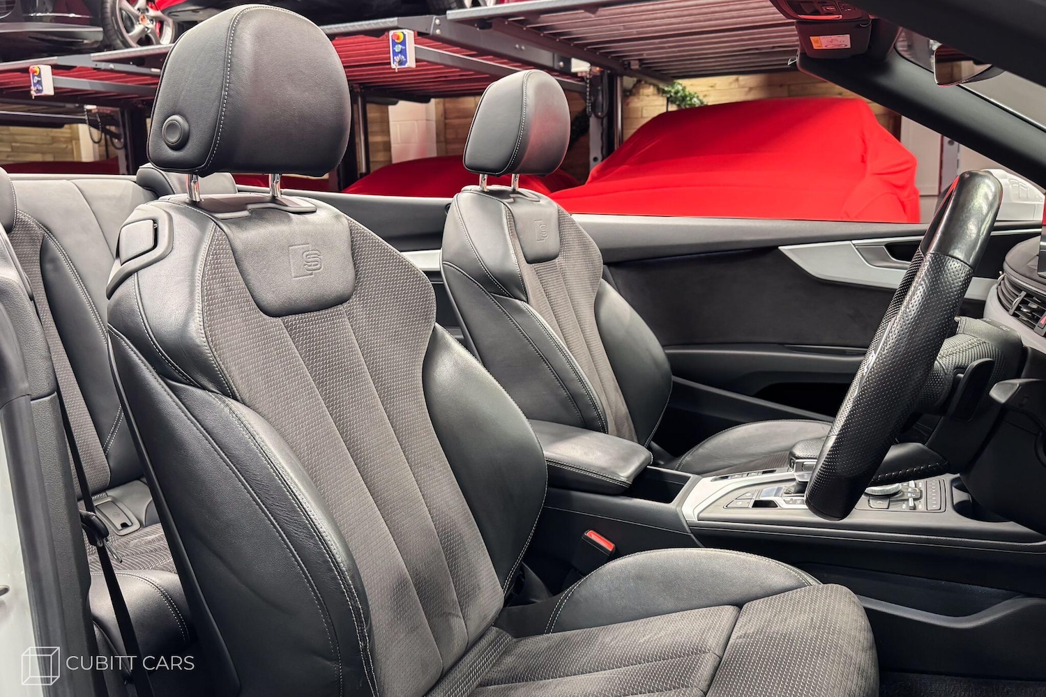 Used Audi A5 2019 for sale - 76440837: Photo 7