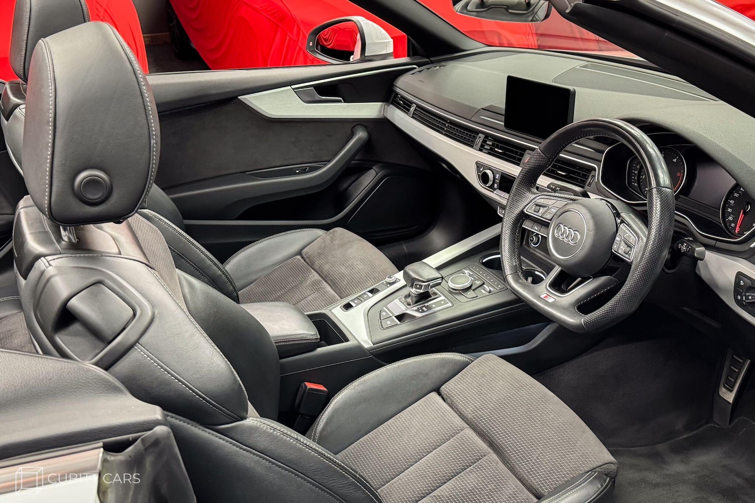 Used Audi A5 2019 for sale - 76440837: Photo 8