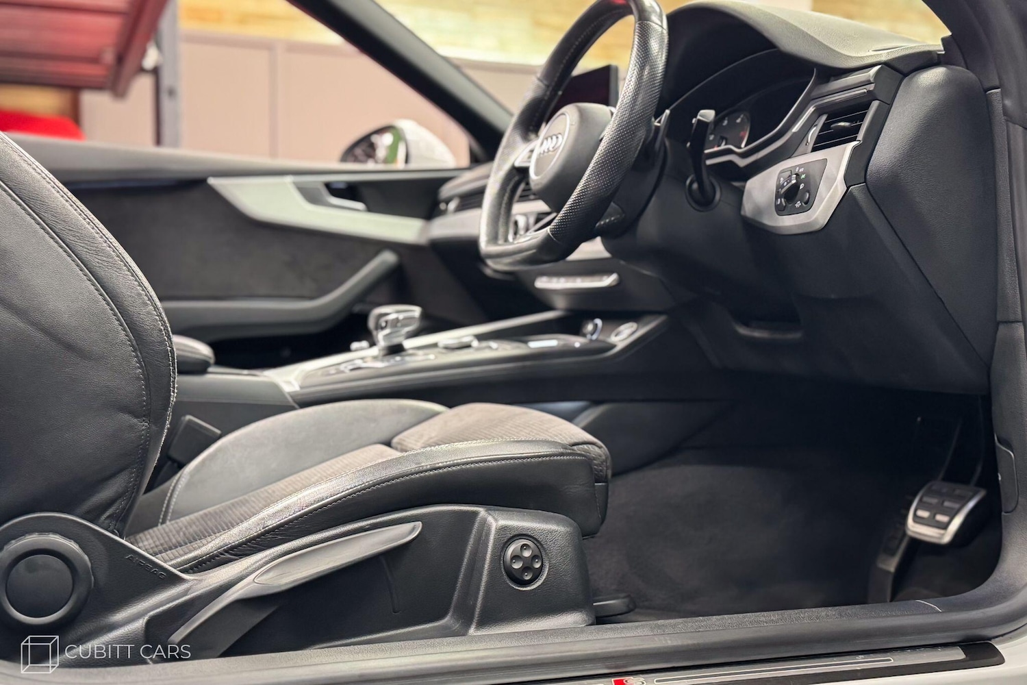 Used Audi A5 2019 for sale - 76440837: Photo 9