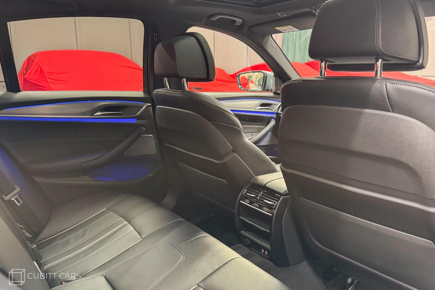 Used BMW 5 Series 2019 for sale - 76327324: Photo 14