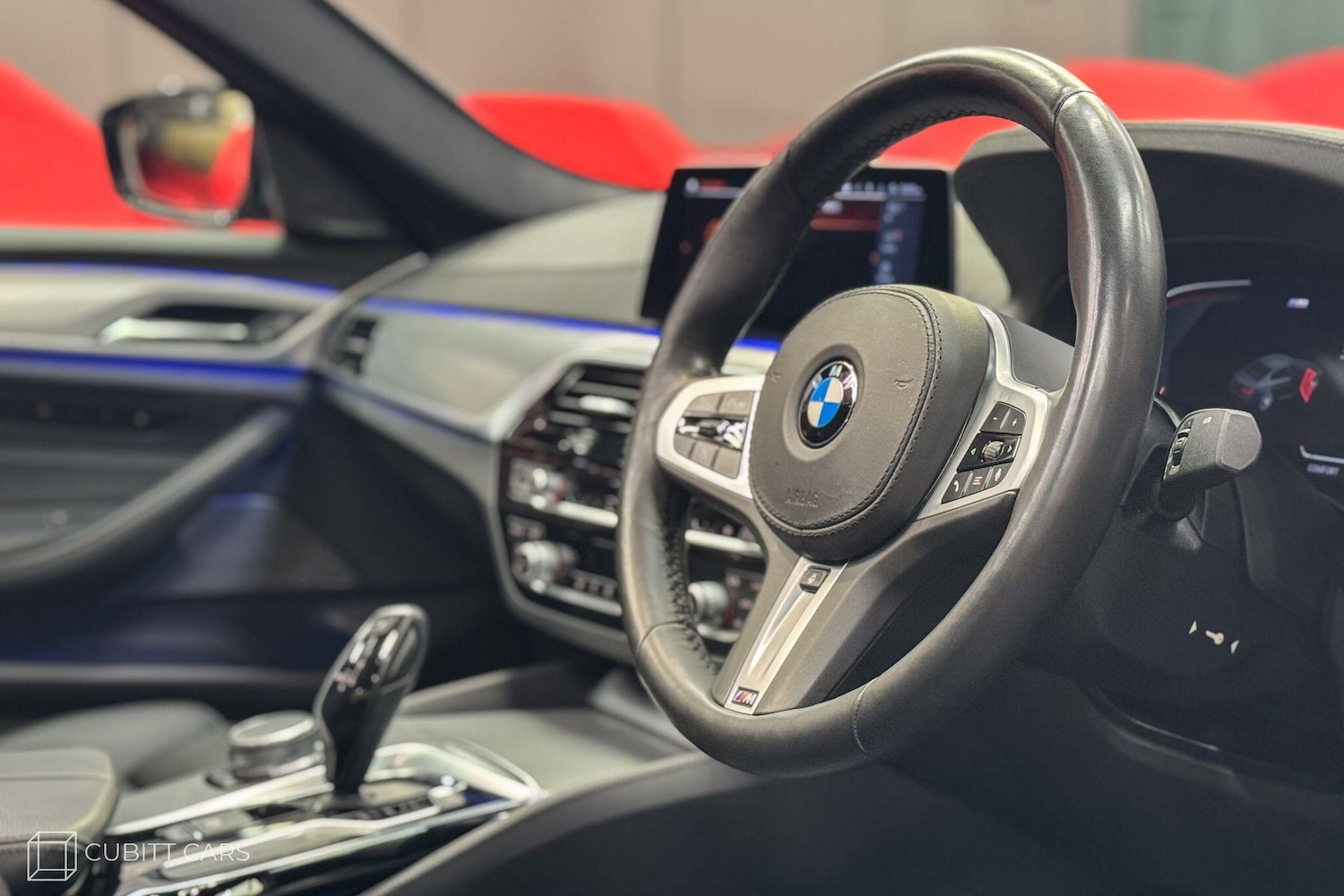 Used BMW 5 Series 2019 for sale - 76327324: Photo 15