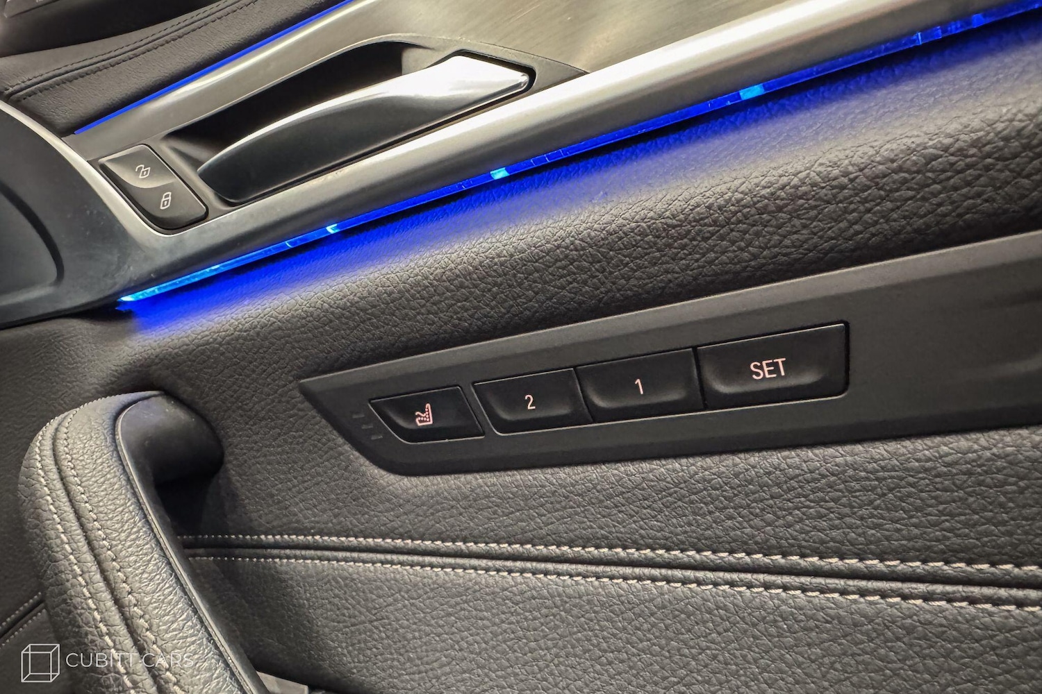 Used BMW 5 Series 2019 for sale - 76327324: Photo 19