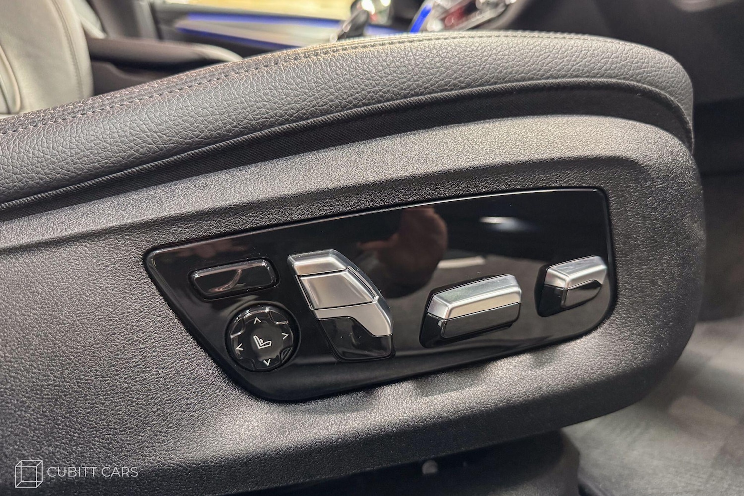 Used BMW 5 Series 2019 for sale - 76327324: Photo 22