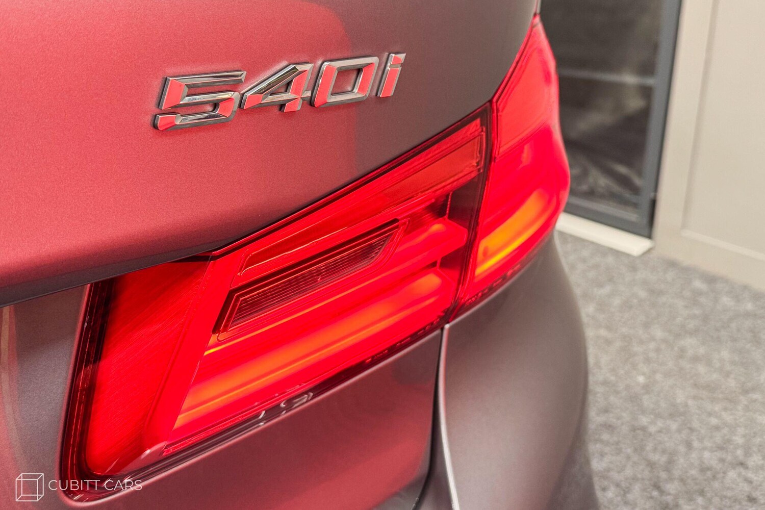 Used BMW 5 Series 2019 for sale - 76327324: Photo 24