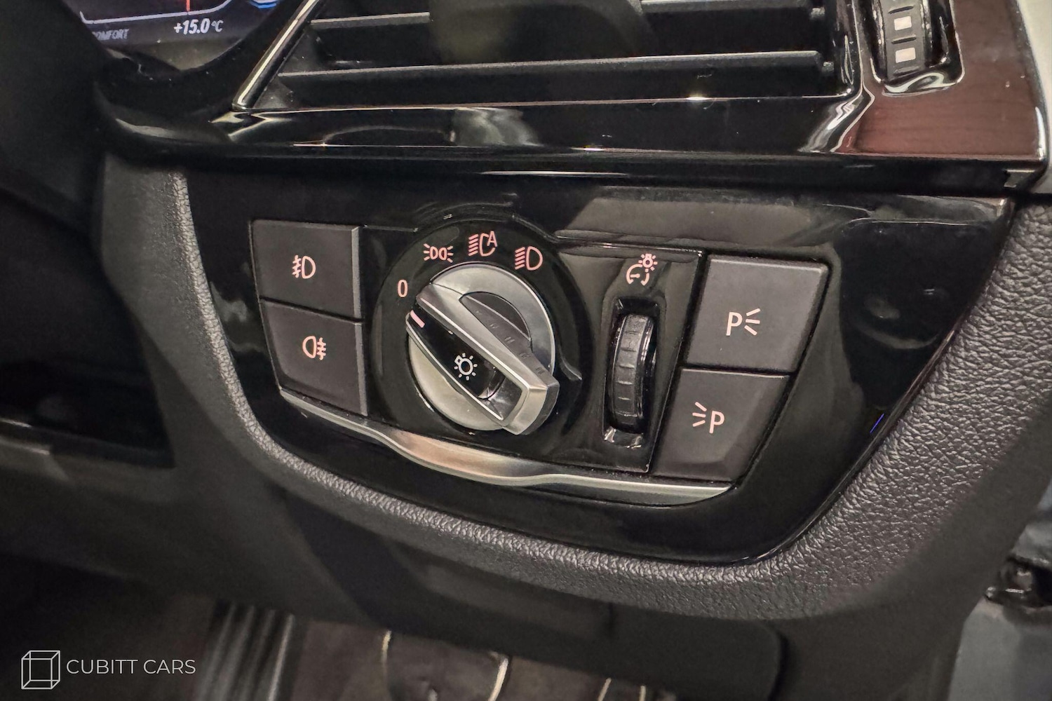 Used BMW 5 Series 2019 for sale - 76327324: Photo 26