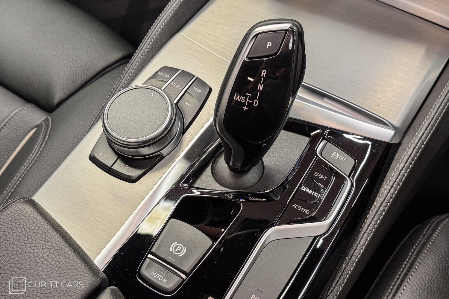 Used BMW 5 Series 2019 for sale - 76327324: Photo 28