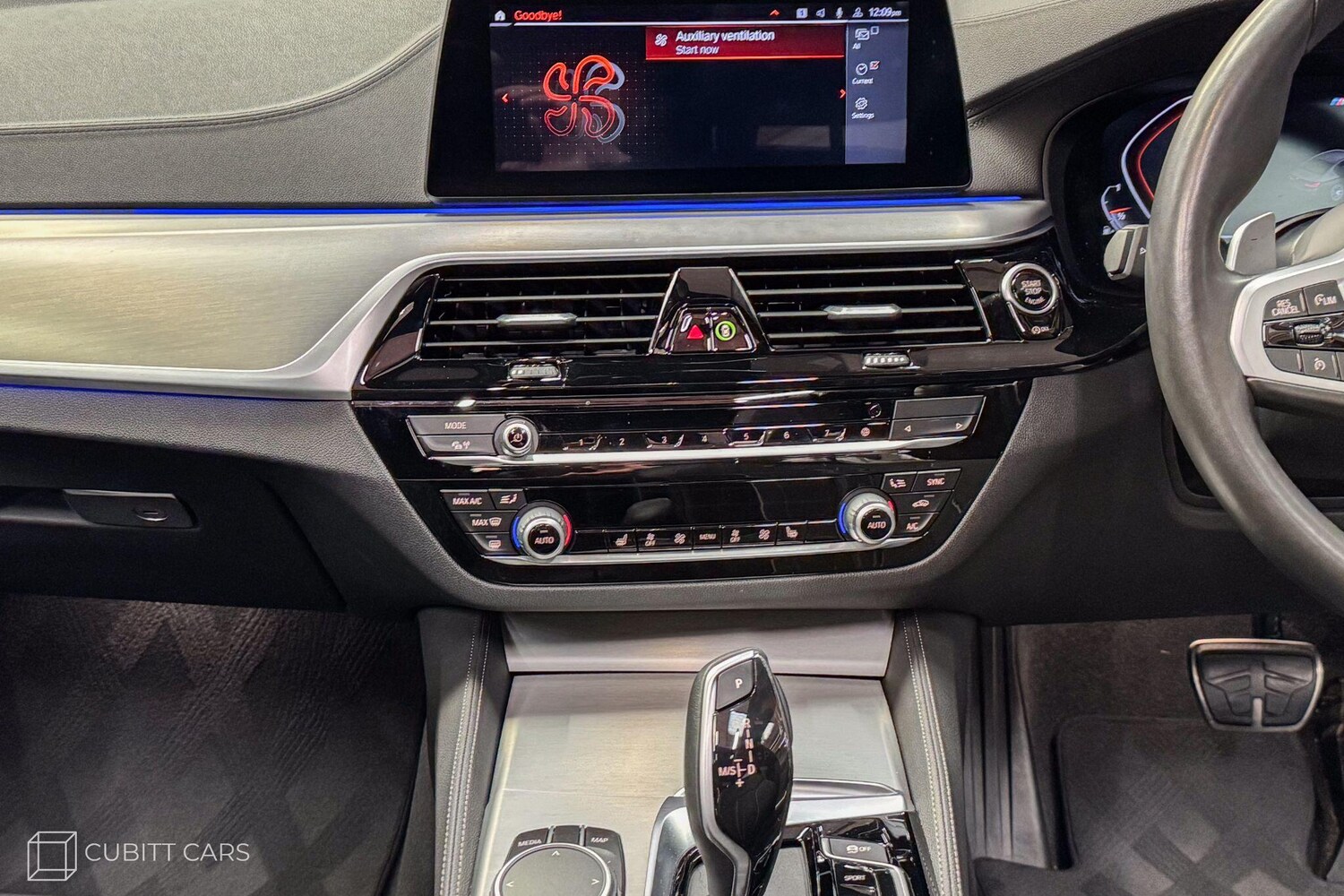 Used BMW 5 Series 2019 for sale - 76327324: Photo 29