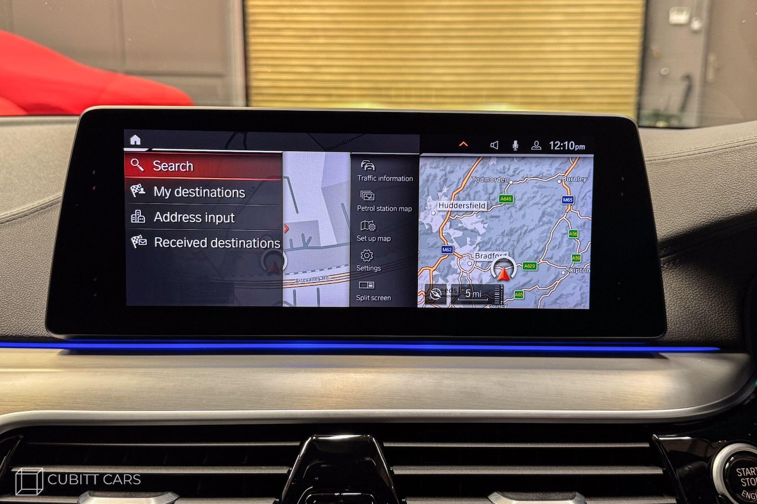 Used BMW 5 Series 2019 for sale - 76327324: Photo 31