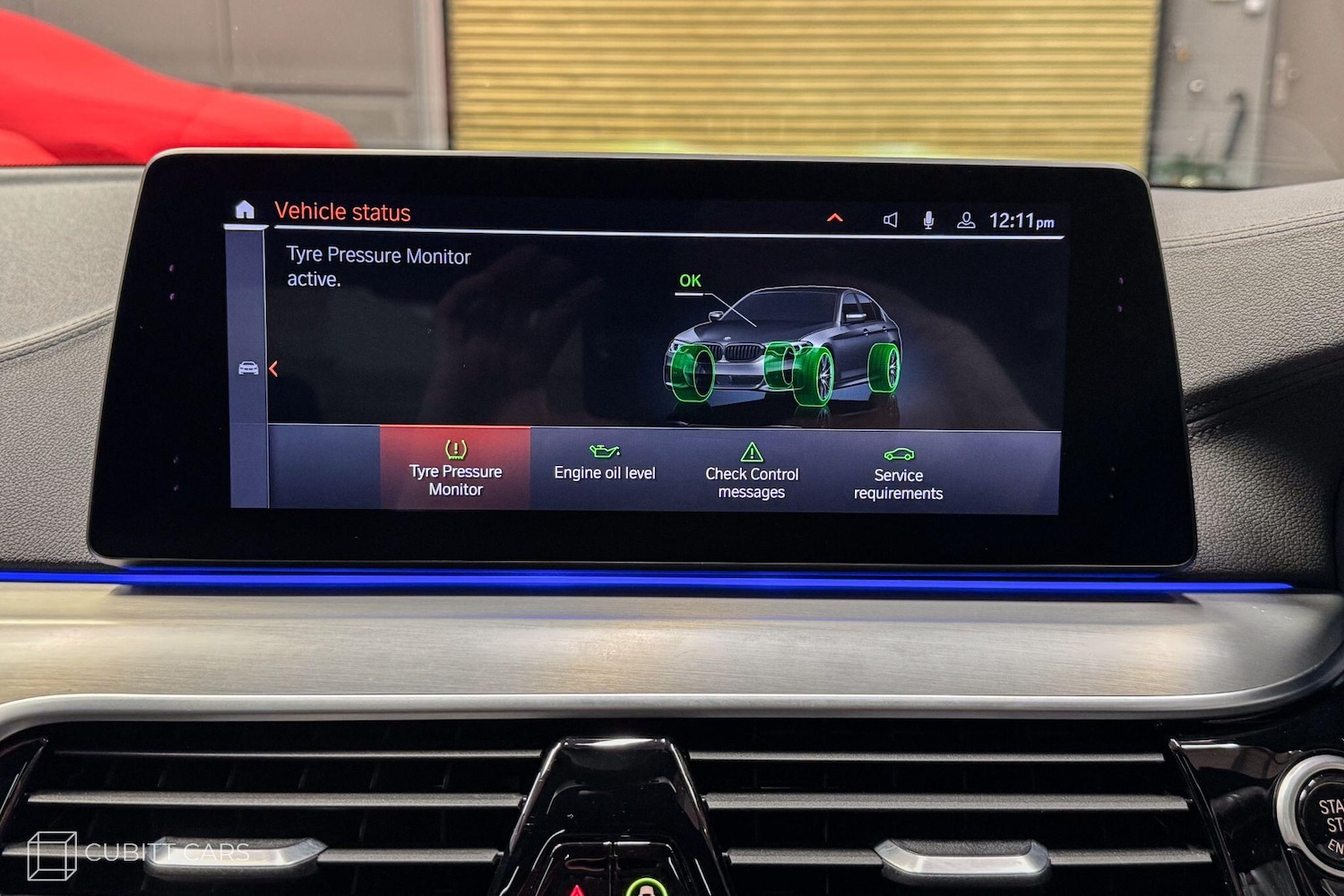 Used BMW 5 Series 2019 for sale - 76327324: Photo 32