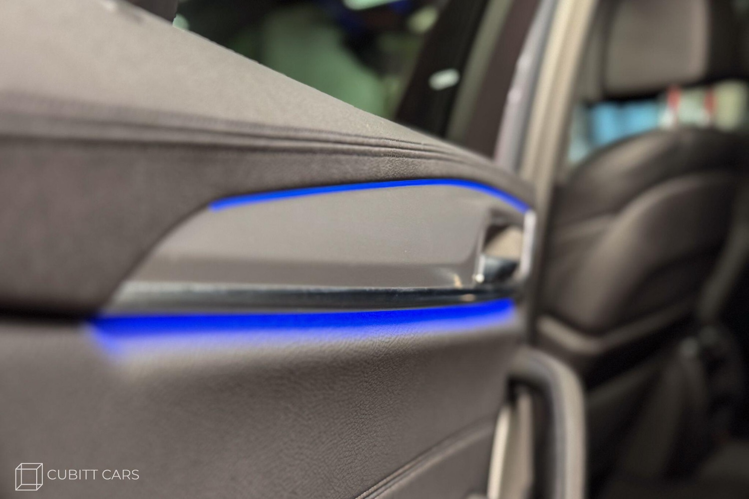 Used BMW 5 Series 2019 for sale - 76327324: Photo 37