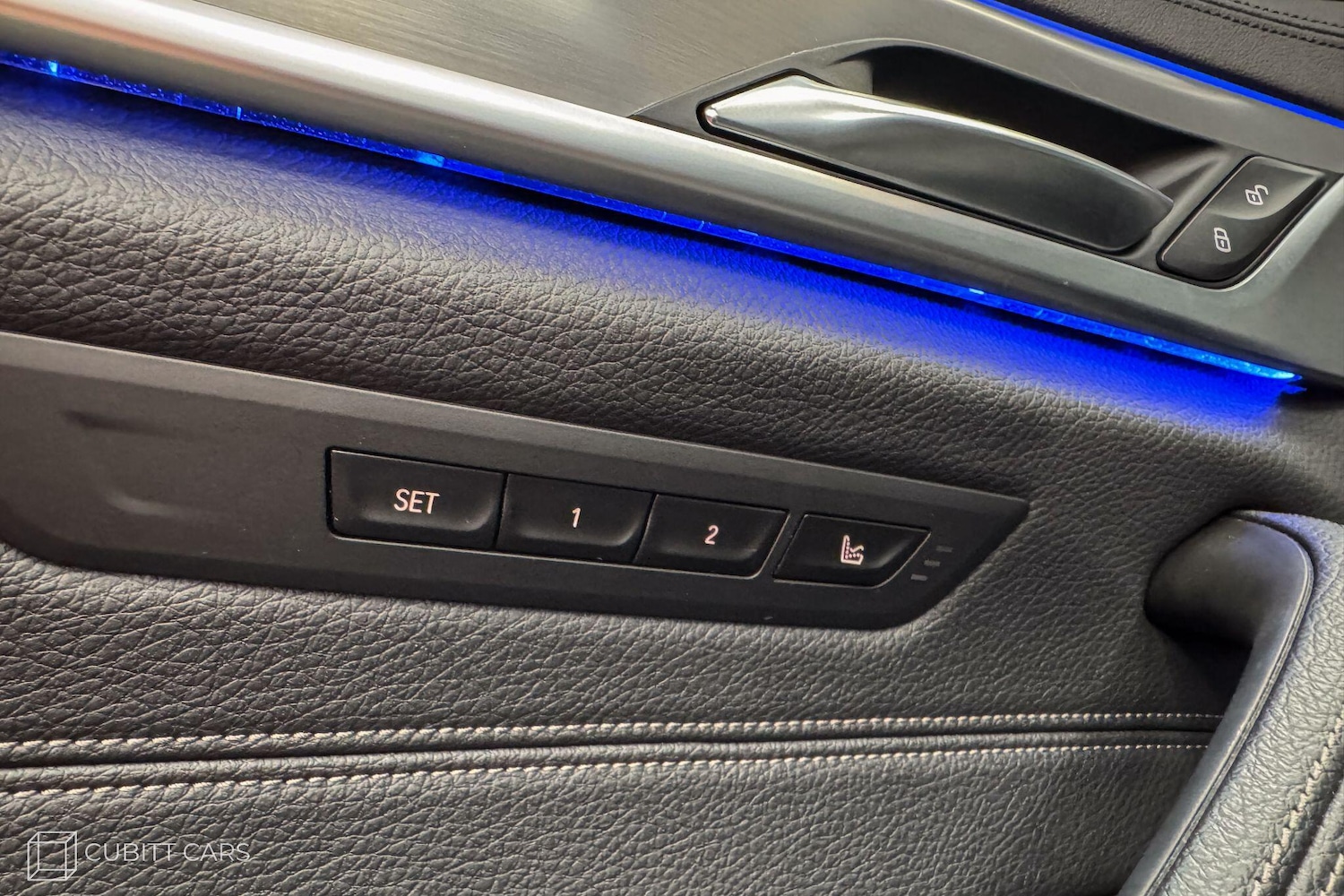 Used BMW 5 Series 2019 for sale - 76327324: Photo 40