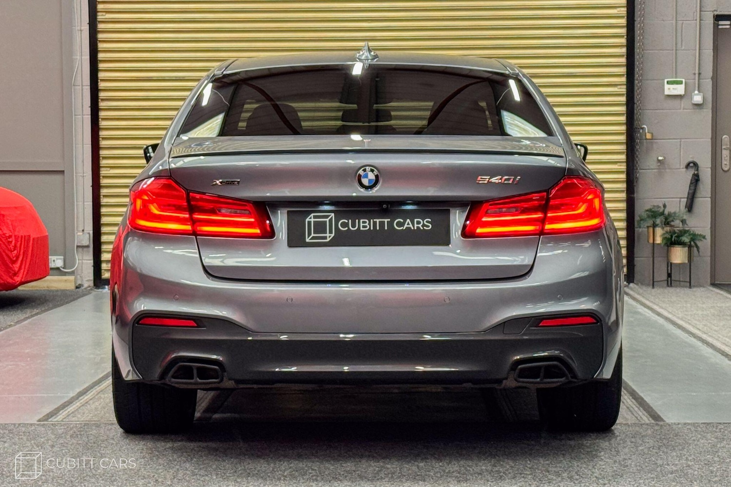 Used BMW 5 Series 2019 for sale - 76327324: Photo 5