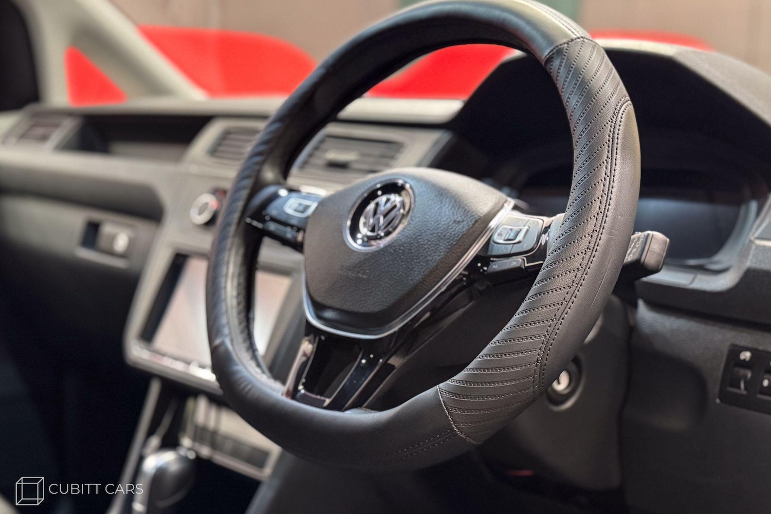 Used Volkswagen Caddy 2019 for sale - 76295207: Photo 10
