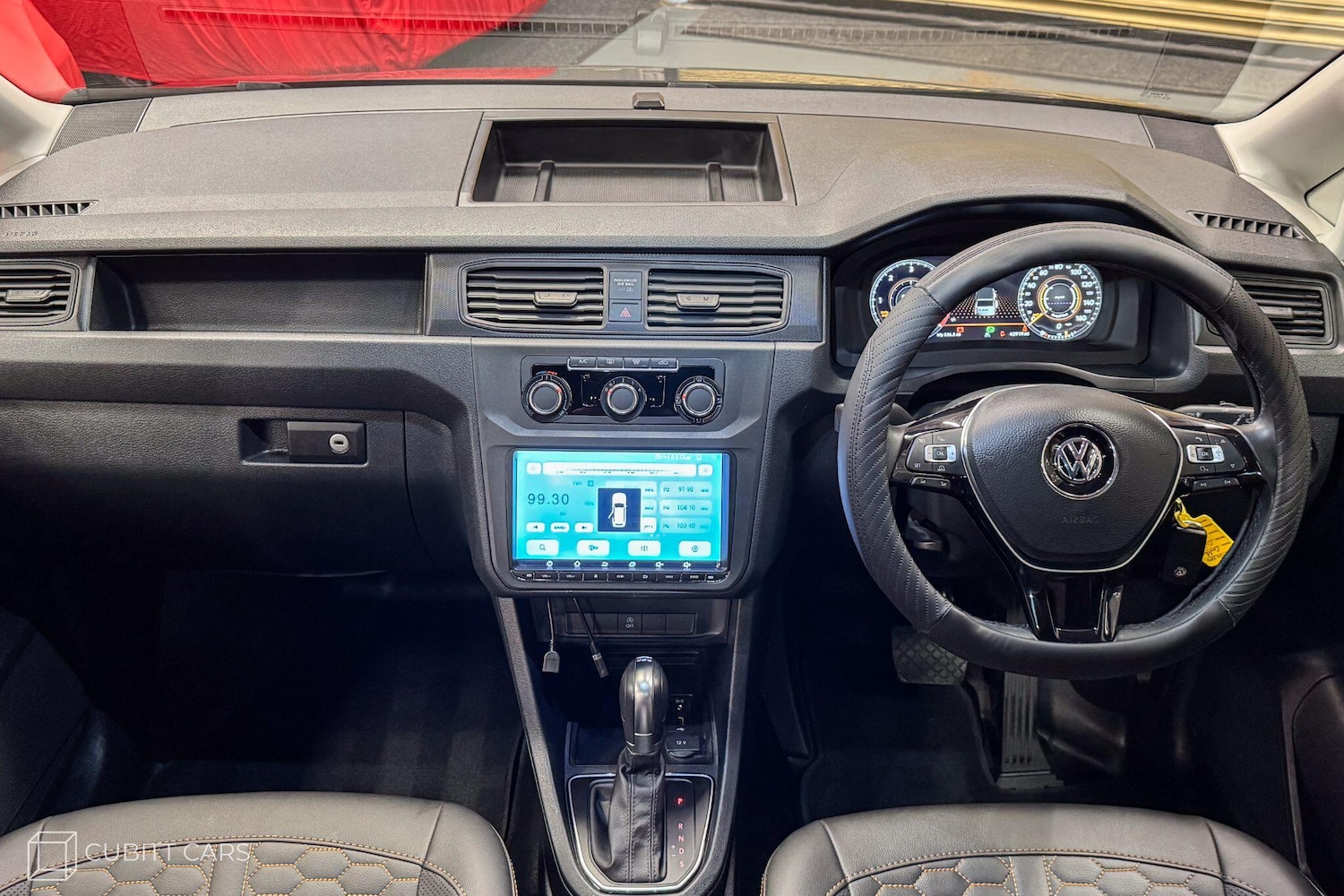 Used Volkswagen Caddy 2019 for sale - 76295207: Photo 11