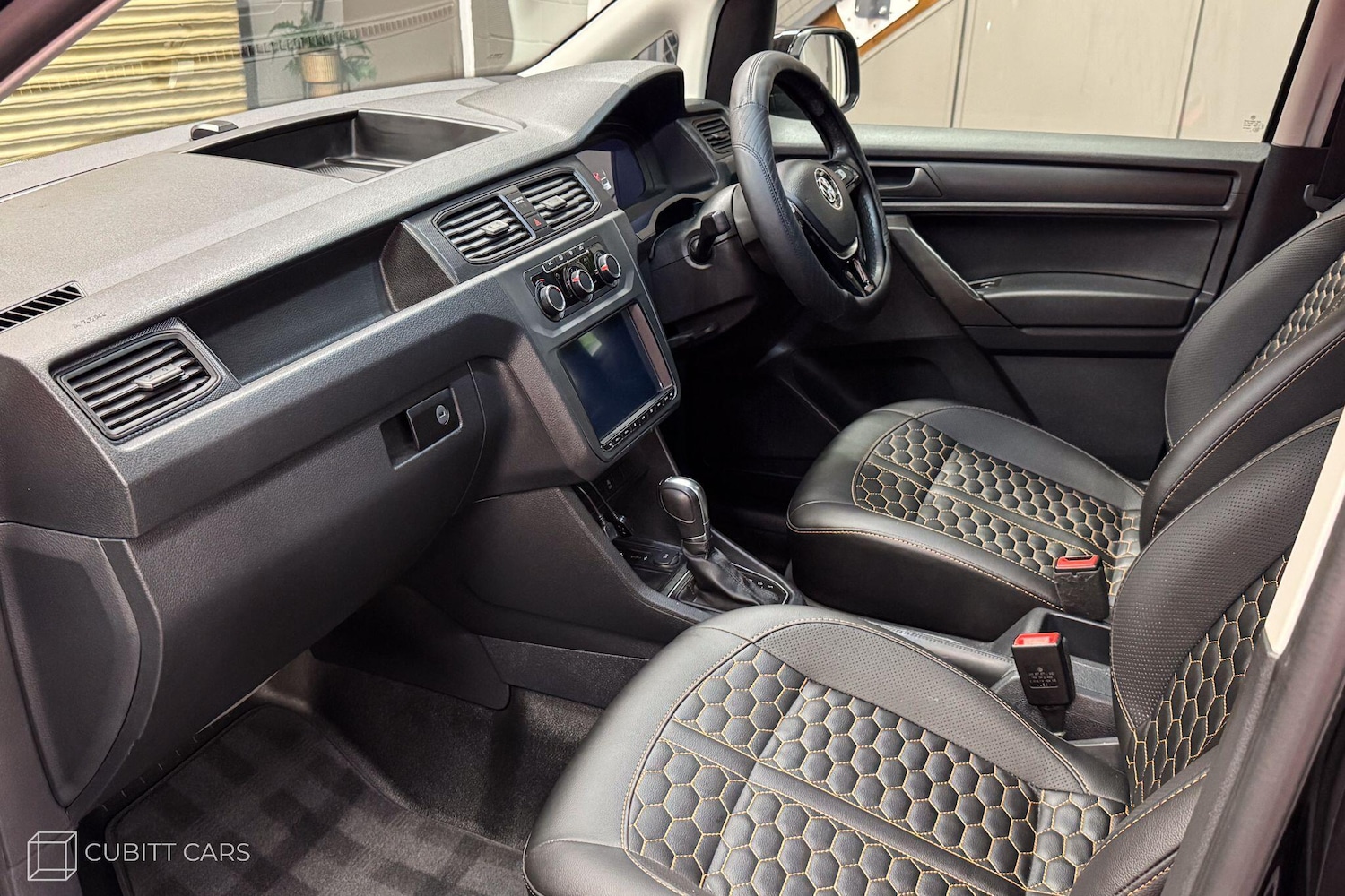 Used Volkswagen Caddy 2019 for sale - 76295207: Photo 16