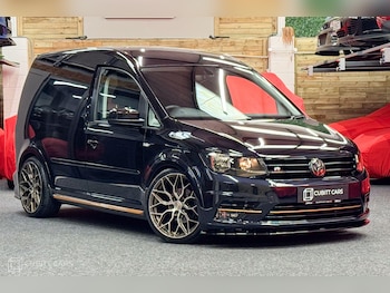 Volkswagen - Caddy