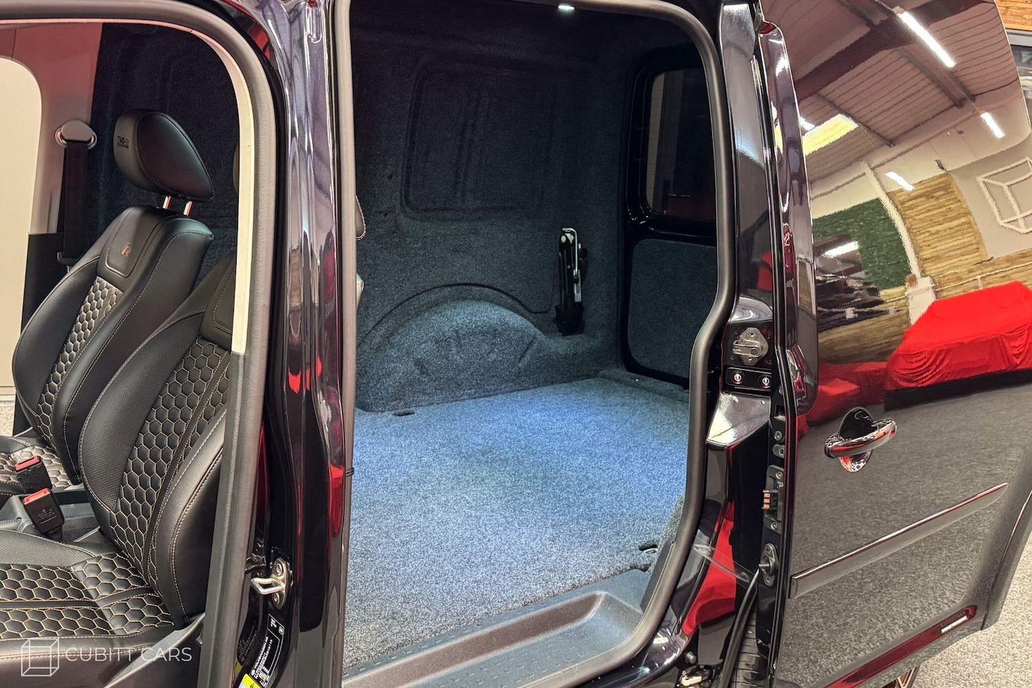 Used Volkswagen Caddy 2019 for sale - 76295207: Photo 20