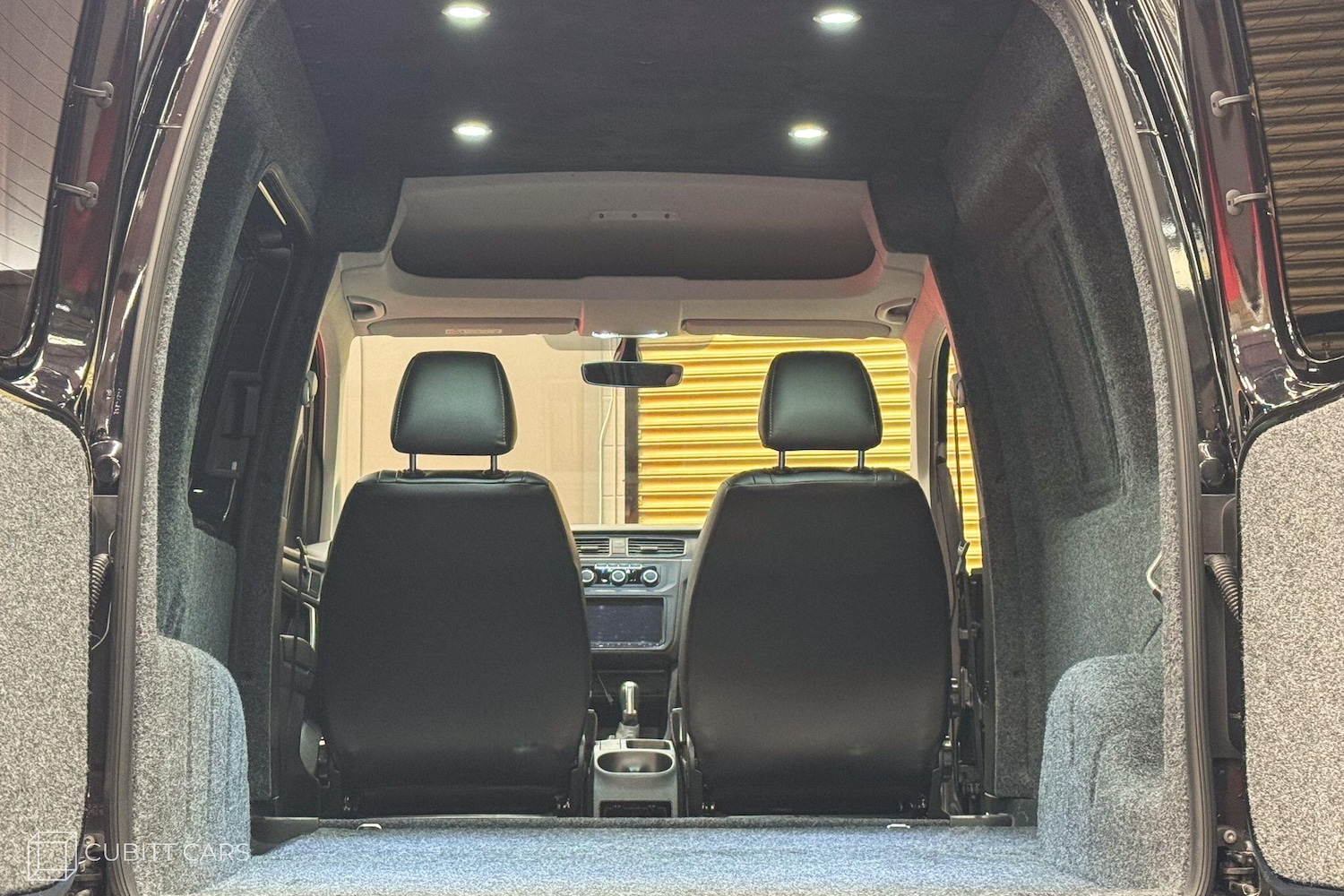 Used Volkswagen Caddy 2019 for sale - 76295207: Photo 22