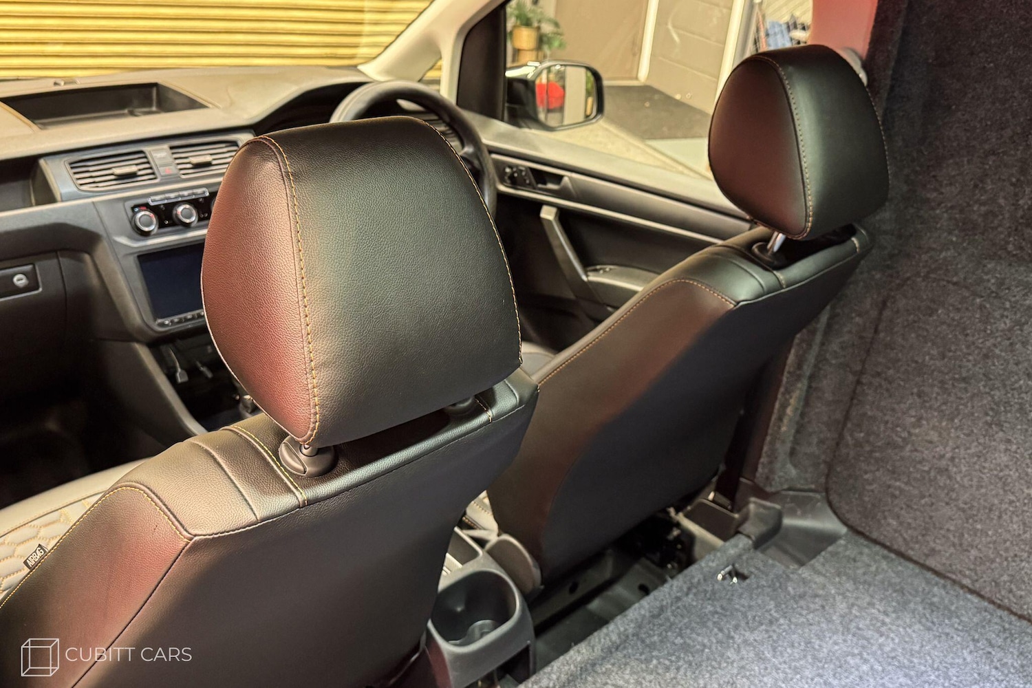 Used Volkswagen Caddy 2019 for sale - 76295207: Photo 26