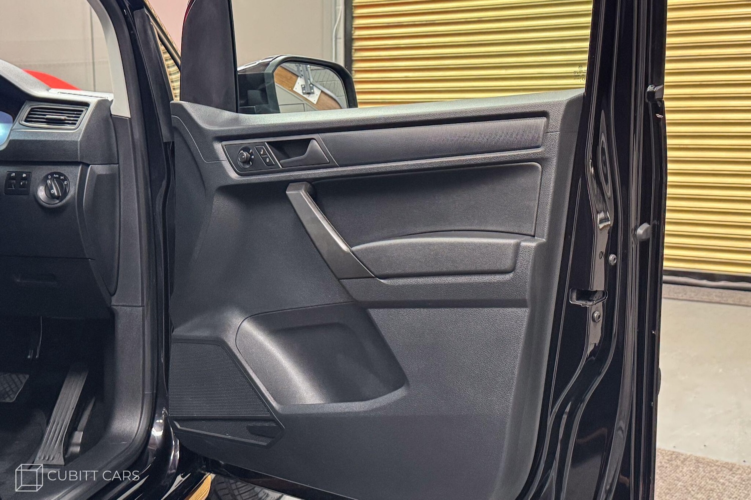 Used Volkswagen Caddy 2019 for sale - 76295207: Photo 36