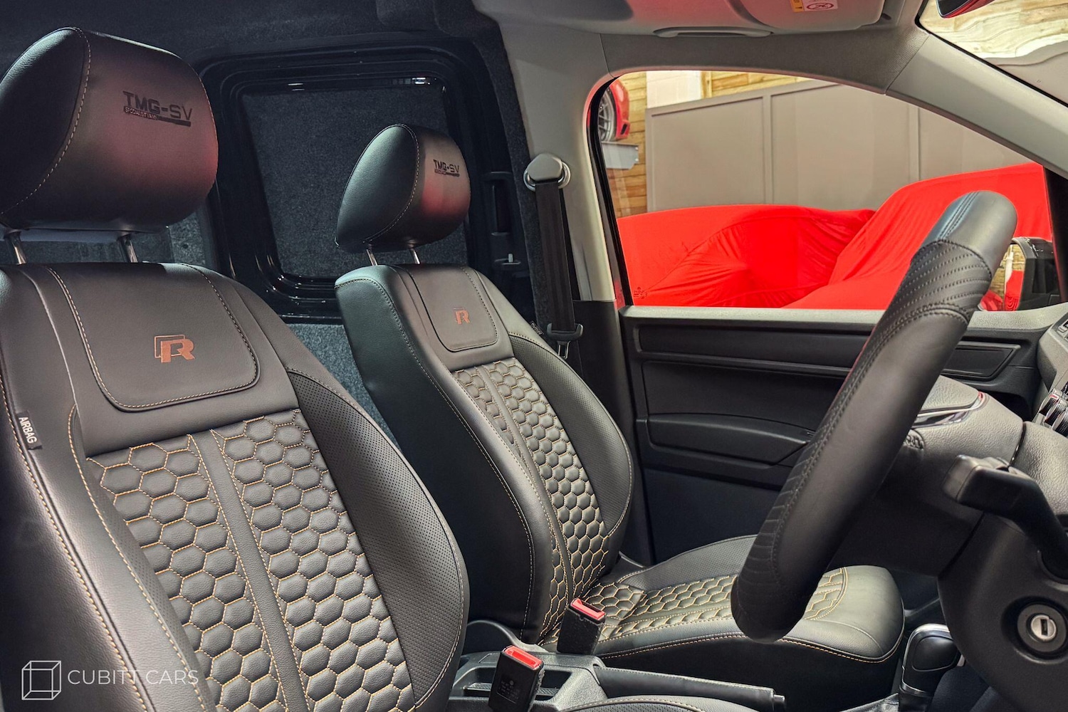 Used Volkswagen Caddy 2019 for sale - 76295207: Photo 7