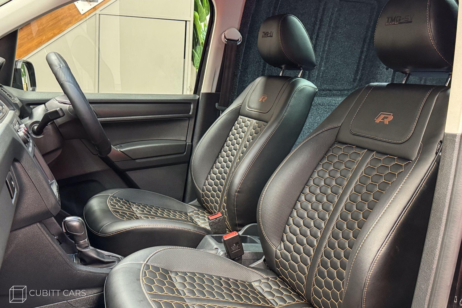 Used Volkswagen Caddy 2019 for sale - 76295207: Photo 8