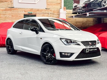 Used SEAT Ibiza 2017 for sale - 76189302: Photo